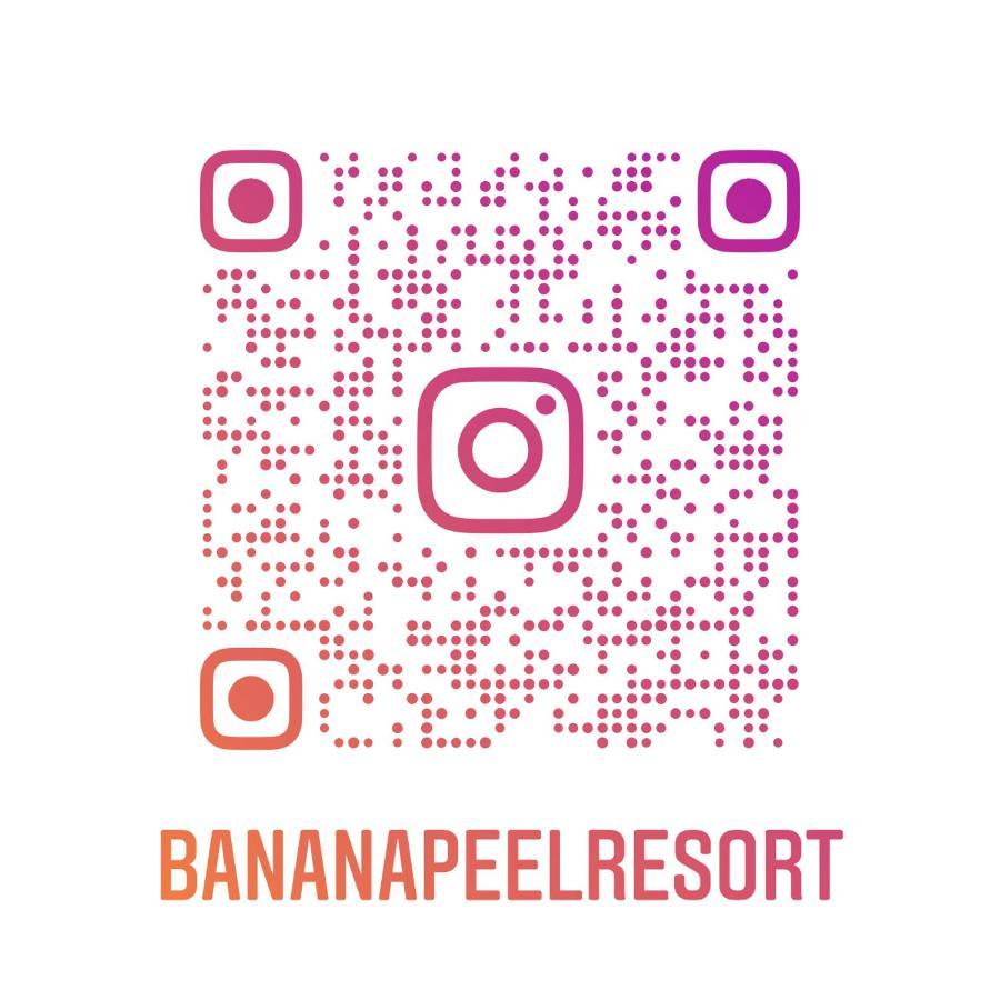 Banana Peel Resort ปานามาซิตี้บีช ภายนอก รูปภาพ