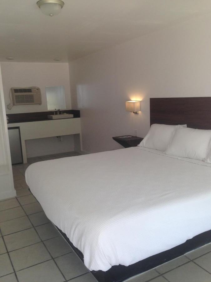 Banana Peel Resort ปานามาซิตี้บีช ภายนอก รูปภาพ