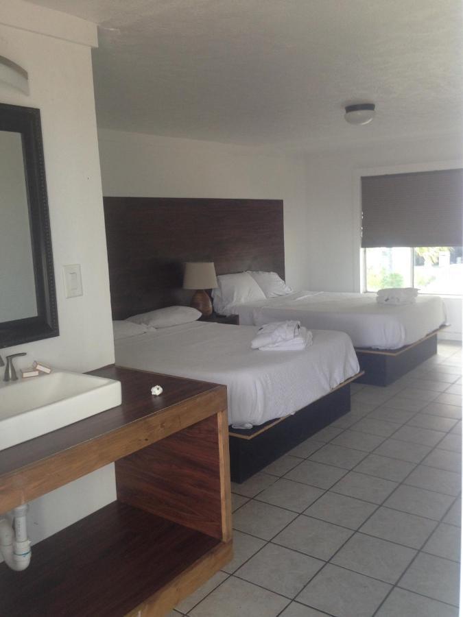 Banana Peel Resort ปานามาซิตี้บีช ภายนอก รูปภาพ