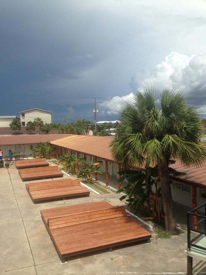 Banana Peel Resort ปานามาซิตี้บีช ภายนอก รูปภาพ