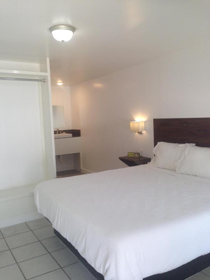 Banana Peel Resort ปานามาซิตี้บีช ภายนอก รูปภาพ