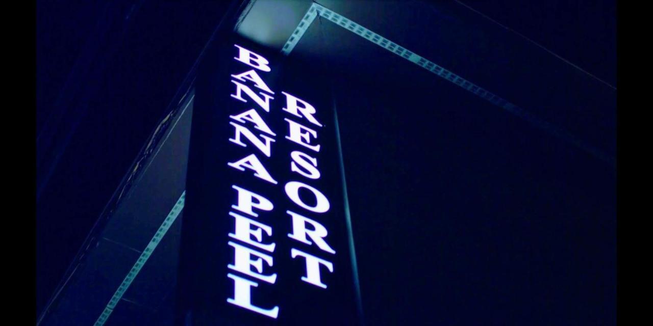 Banana Peel Resort ปานามาซิตี้บีช ภายนอก รูปภาพ